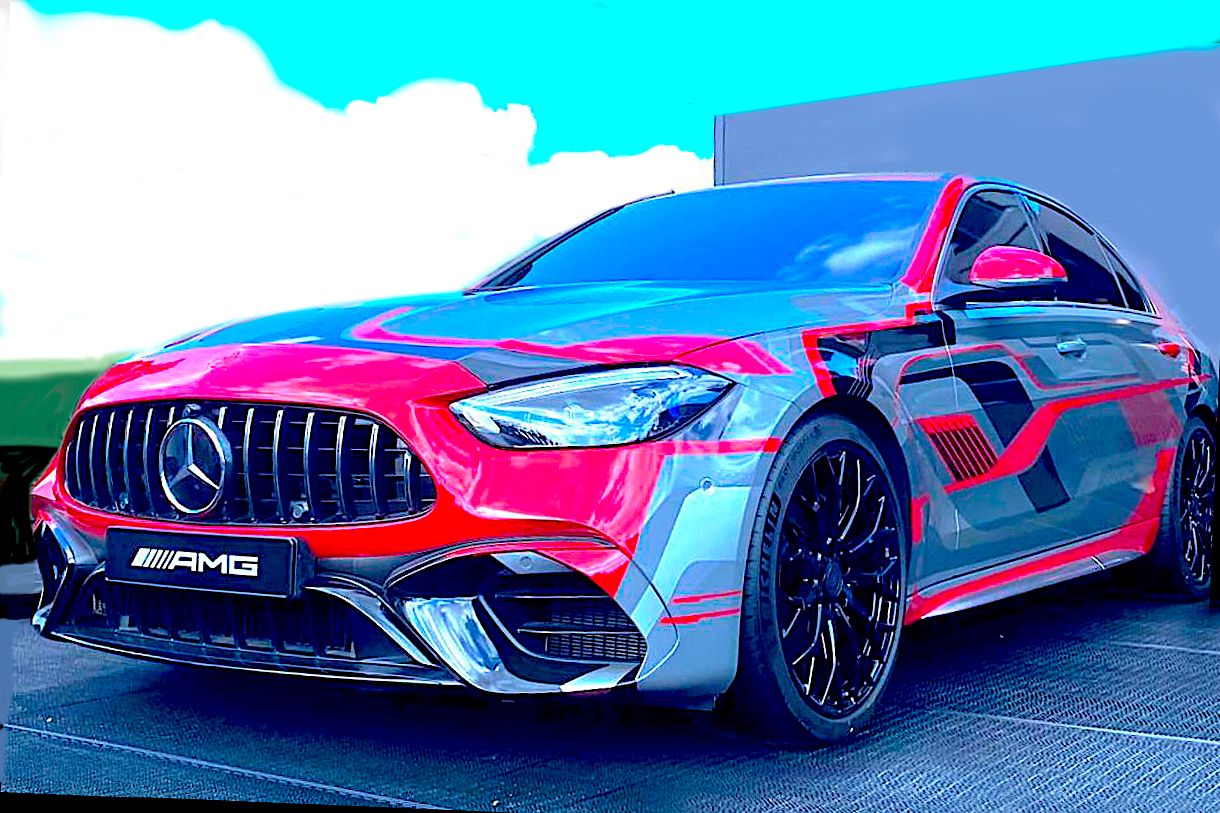 Mercedes-AMG