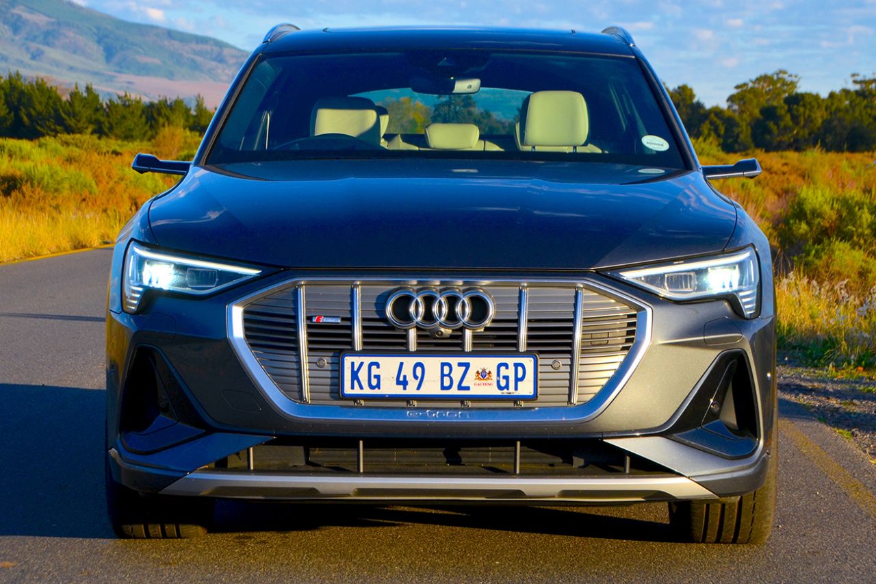 Audi