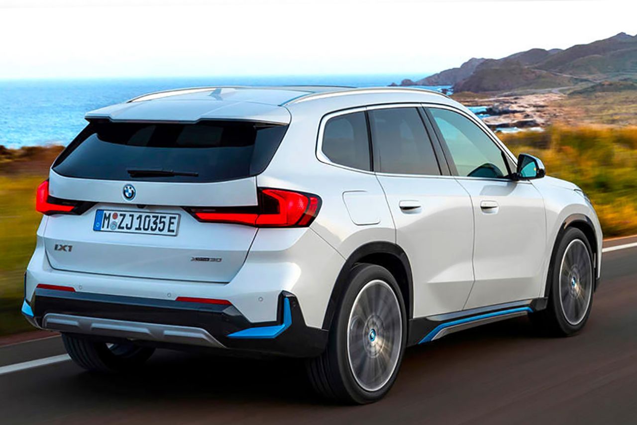 BMW