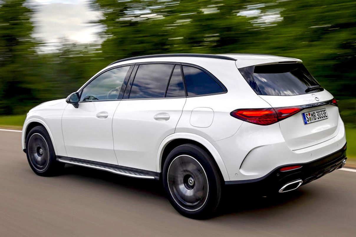 Mercedes-Benz