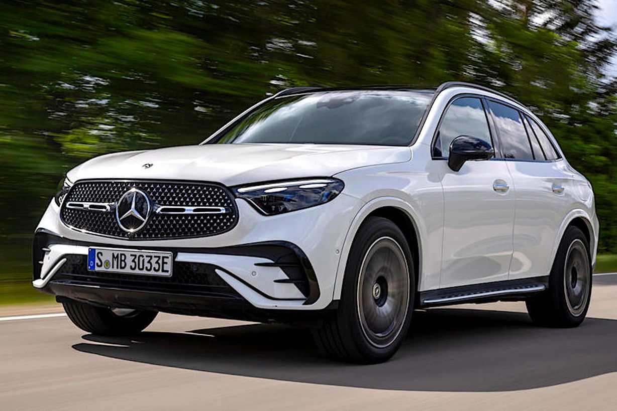 GLC