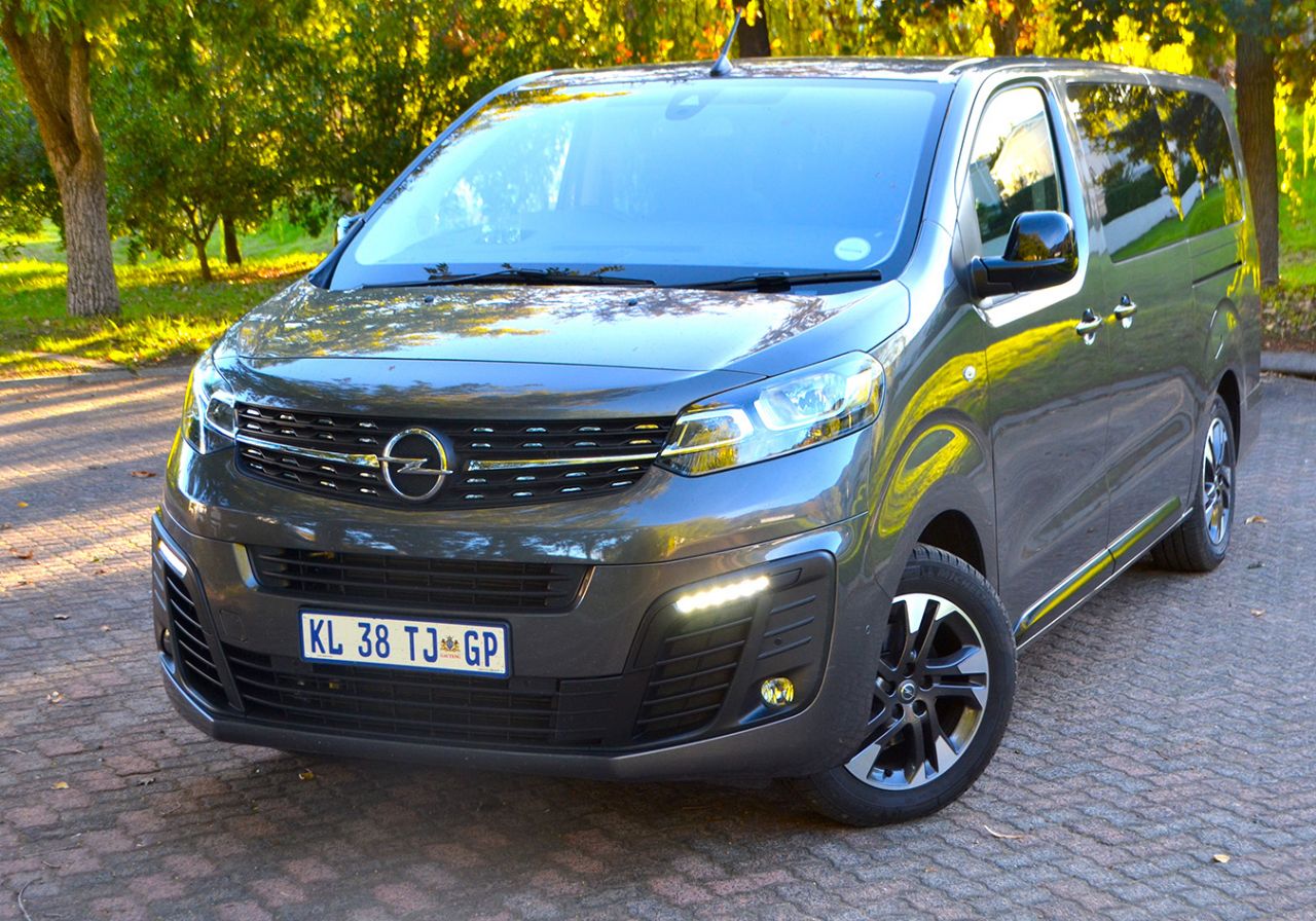 Opel