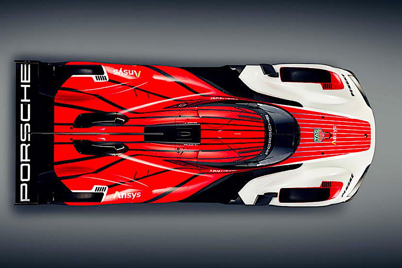 Porsche