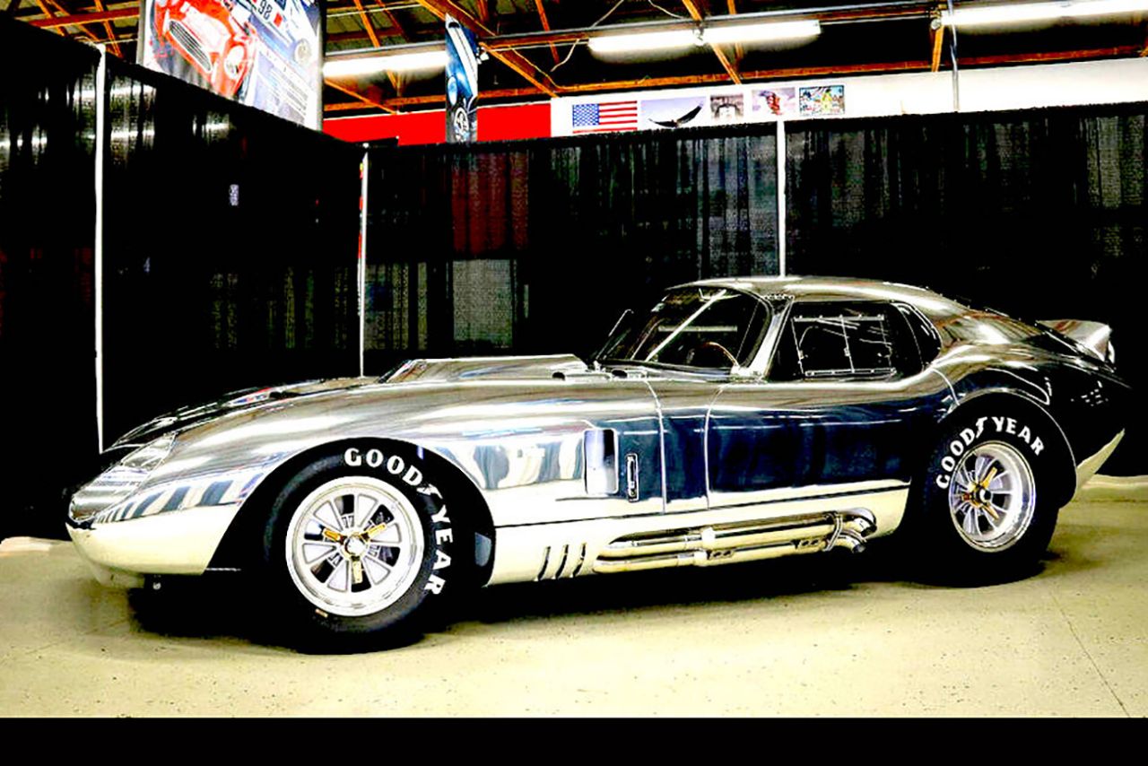 Shelby