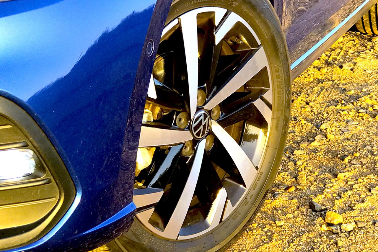 VW