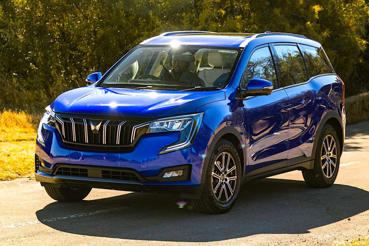 Mahindra