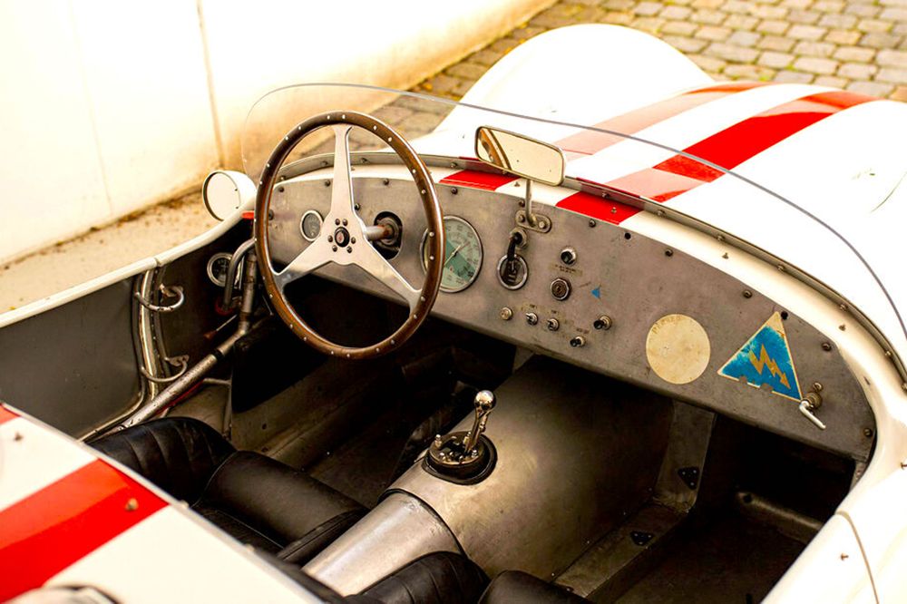 Maserati
