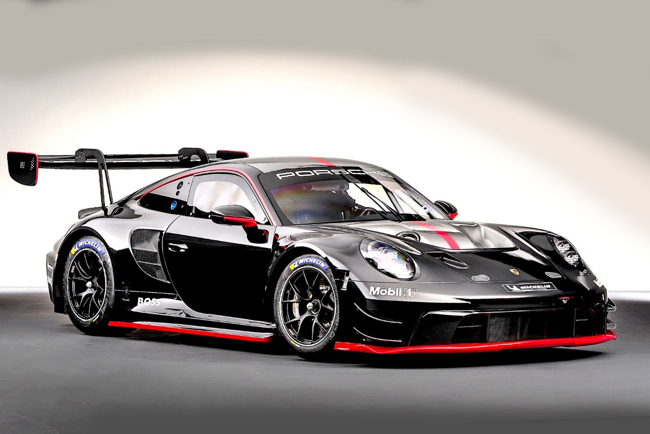 GT3