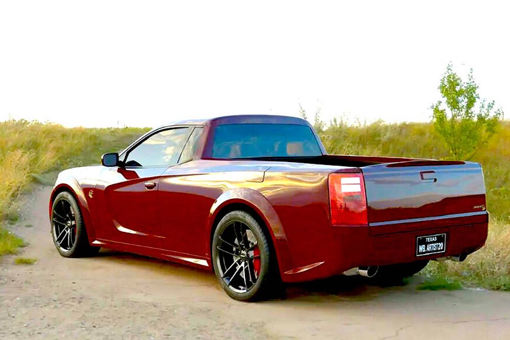 Charger
