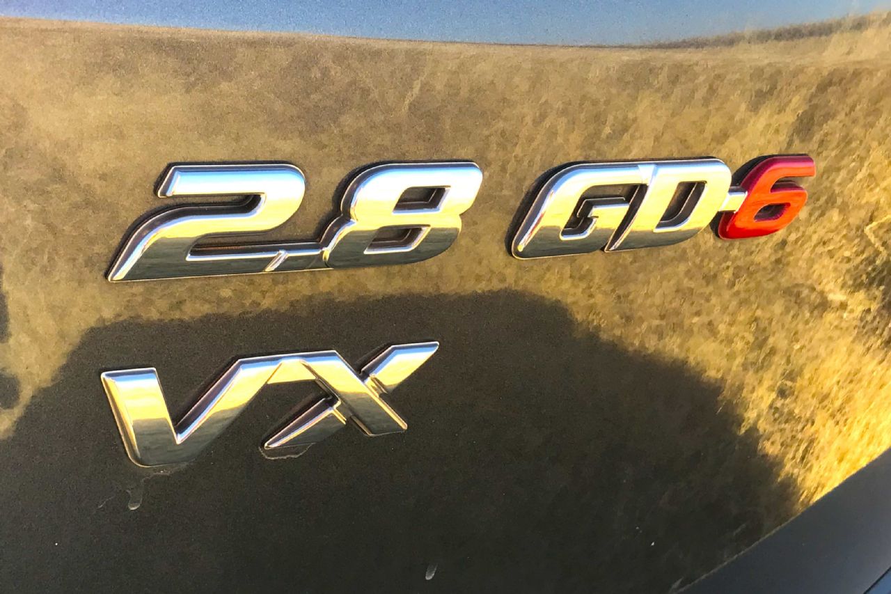 VX
