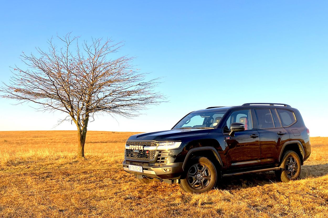 Toyota