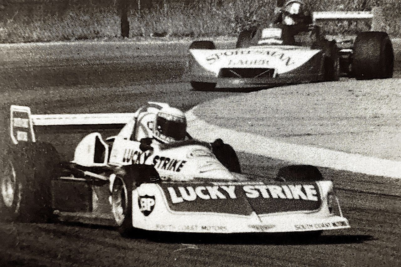 SA Racing