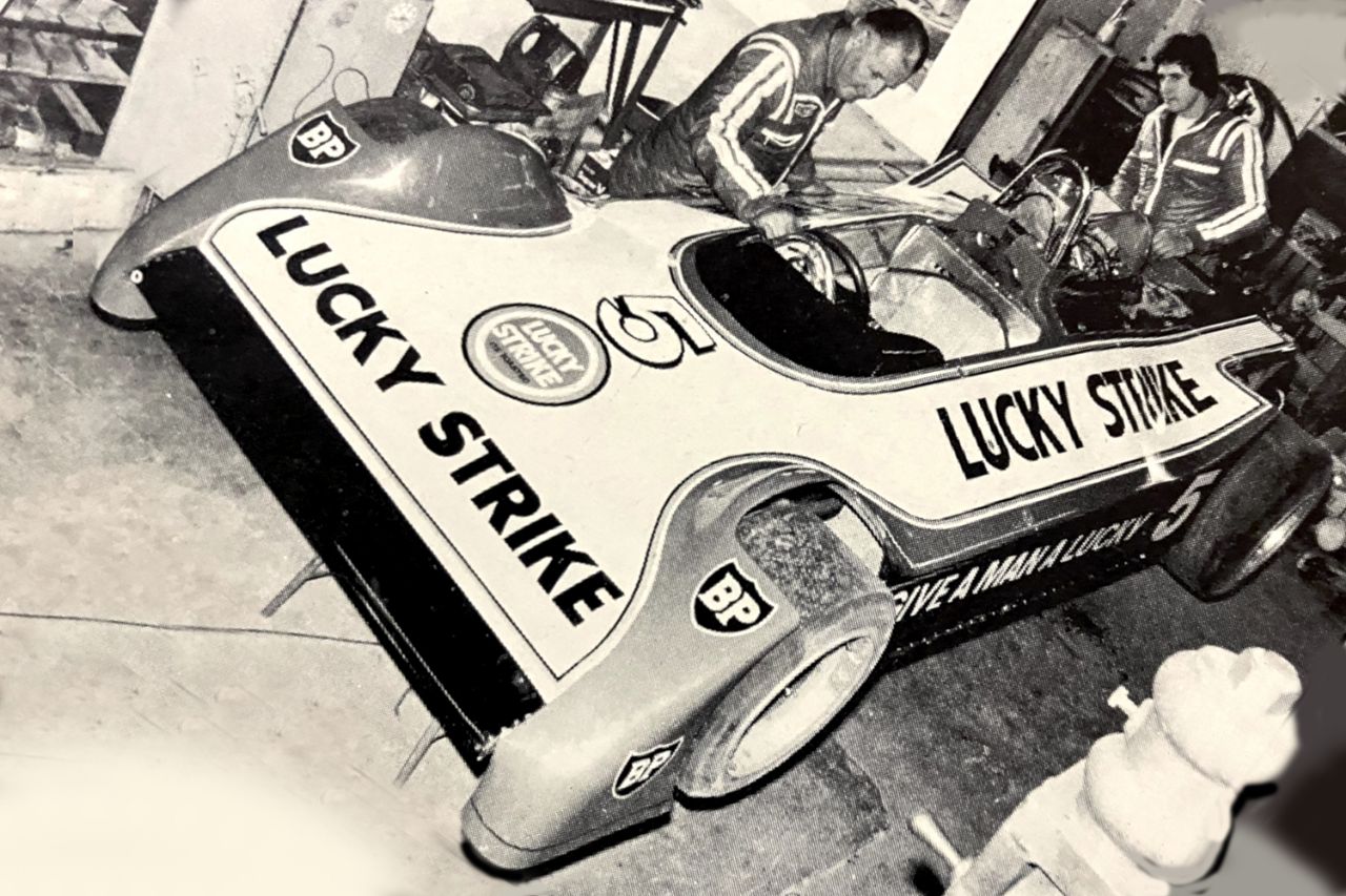 Formula SA