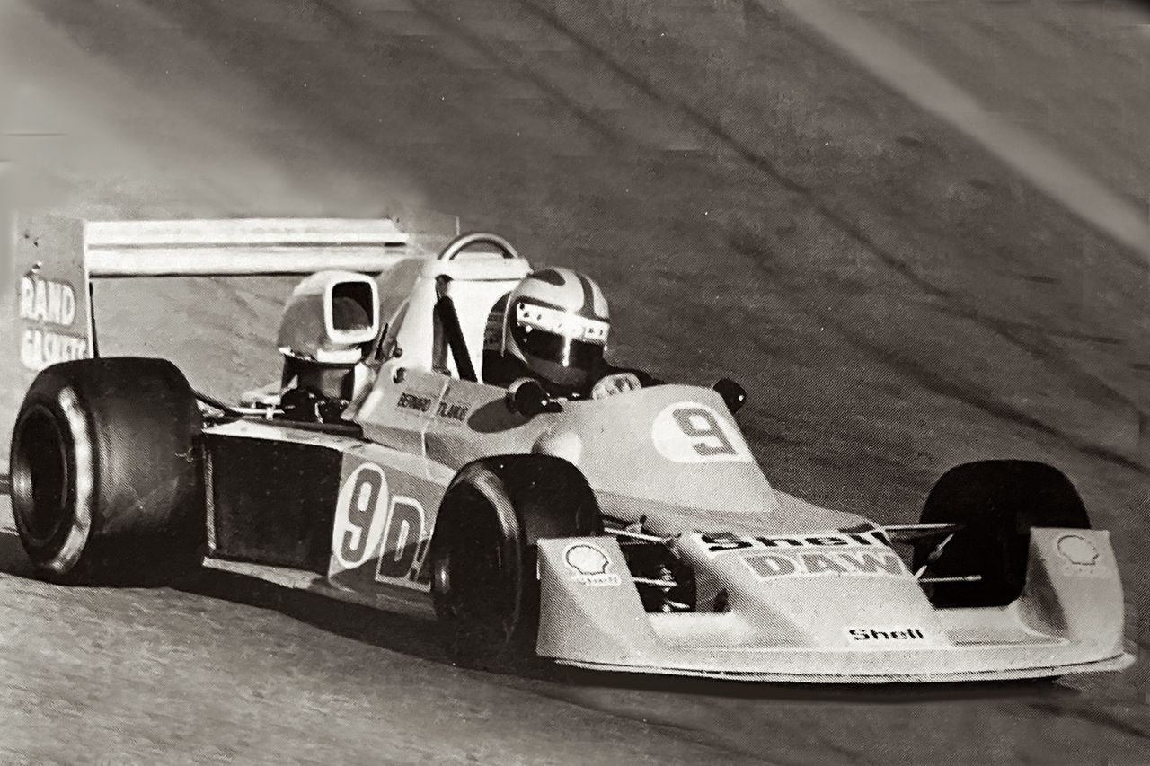 Formula SA