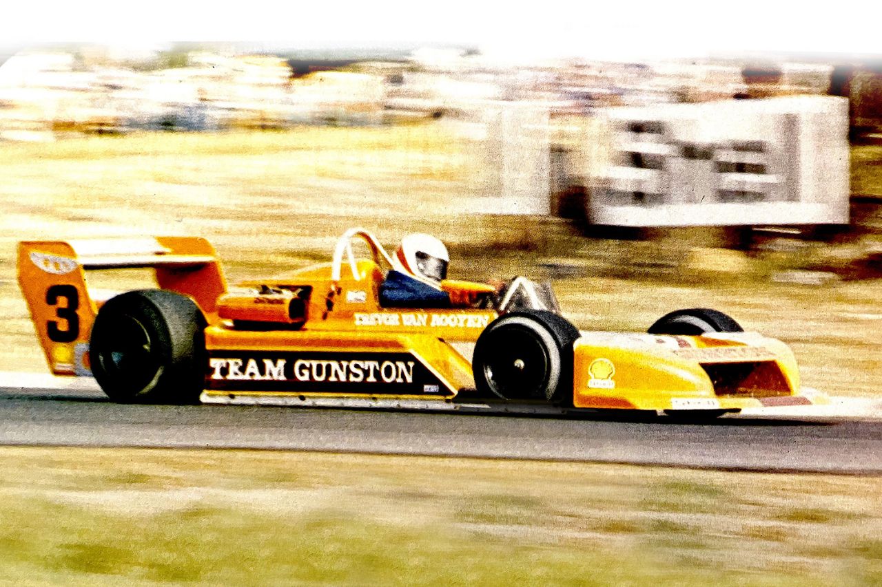 SA Racing