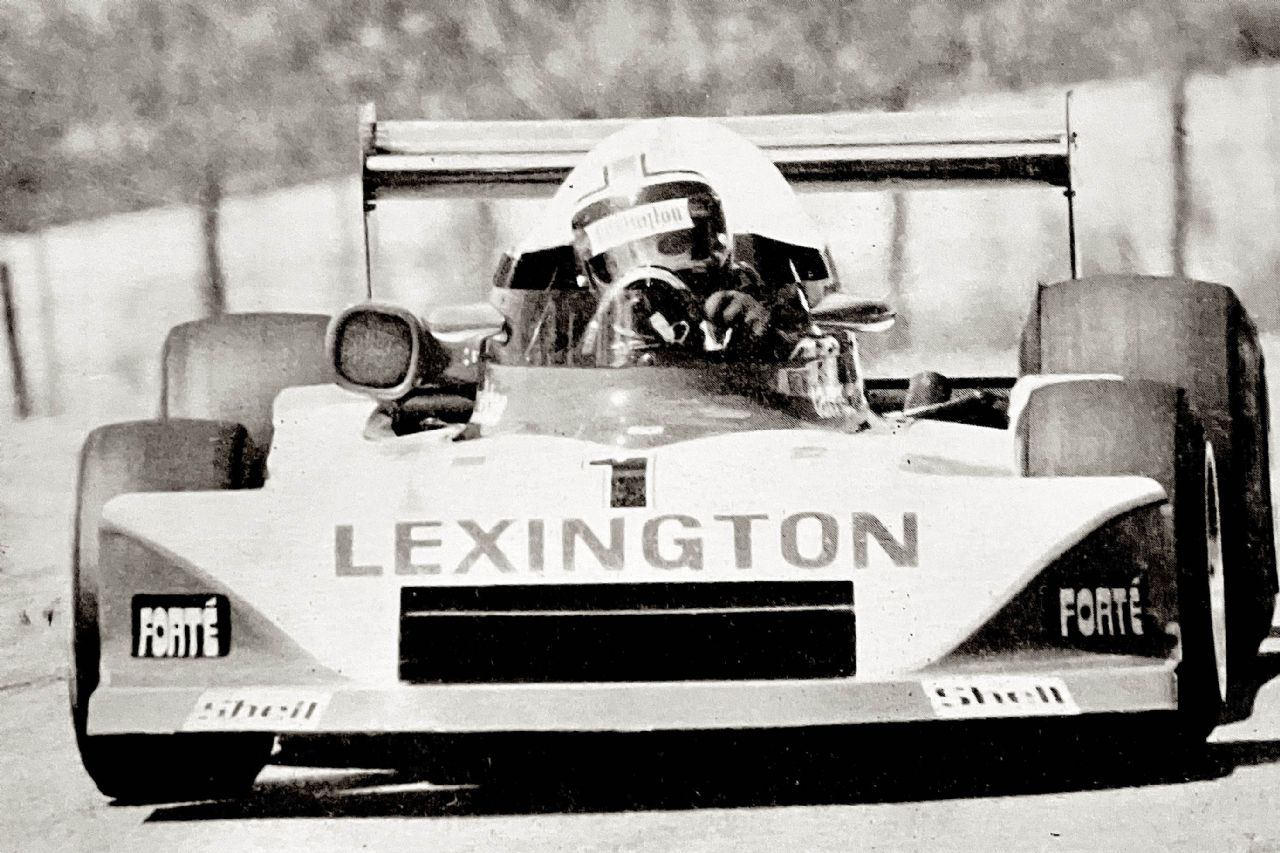 Formula SA