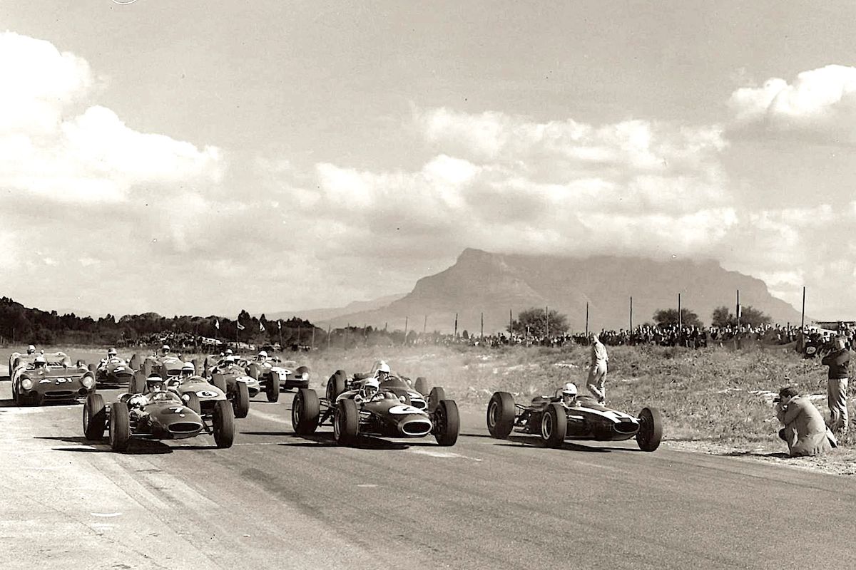 SA Racing