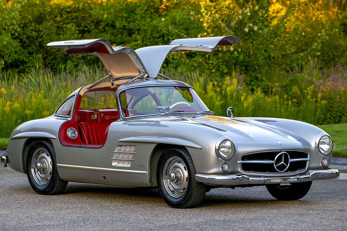 Pebble Beach
