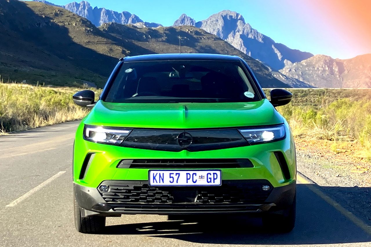 Mokka