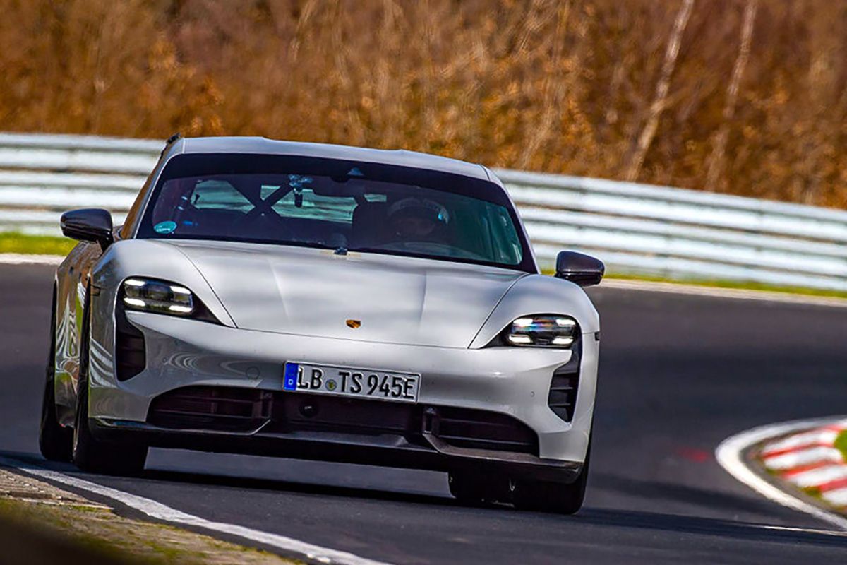 Nürburgring