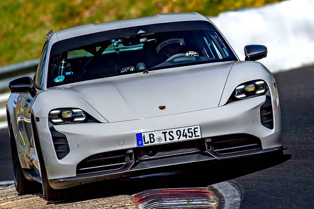 Porsche