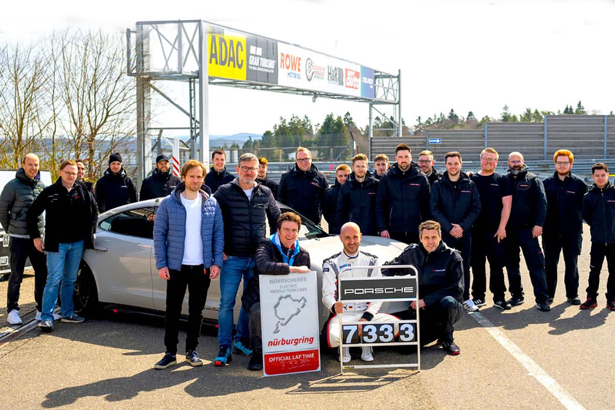 Nürburgring
