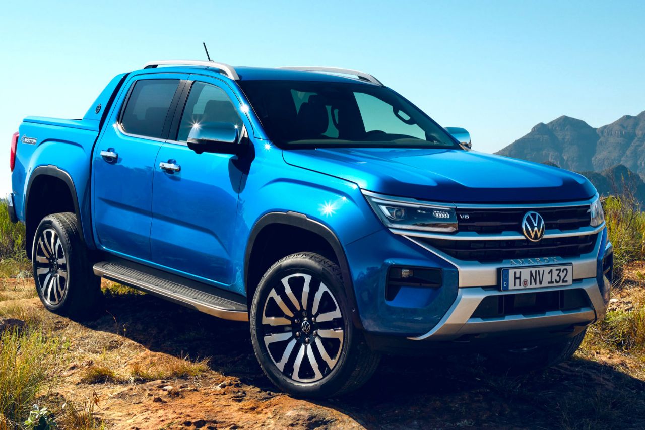 Bakkie