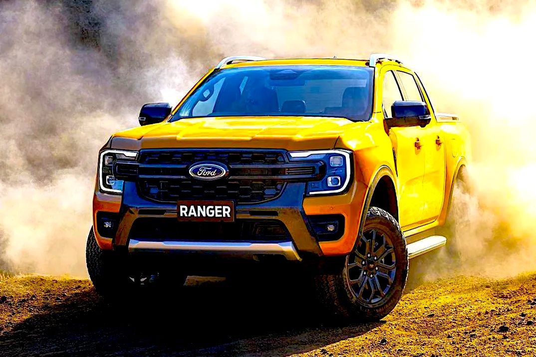 Bakkie