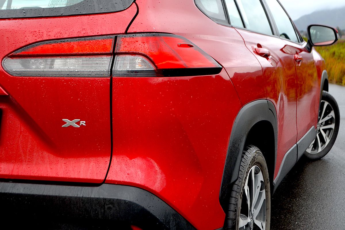 XR