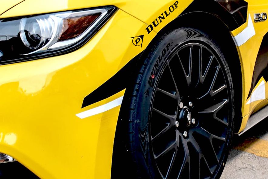 Dunlop