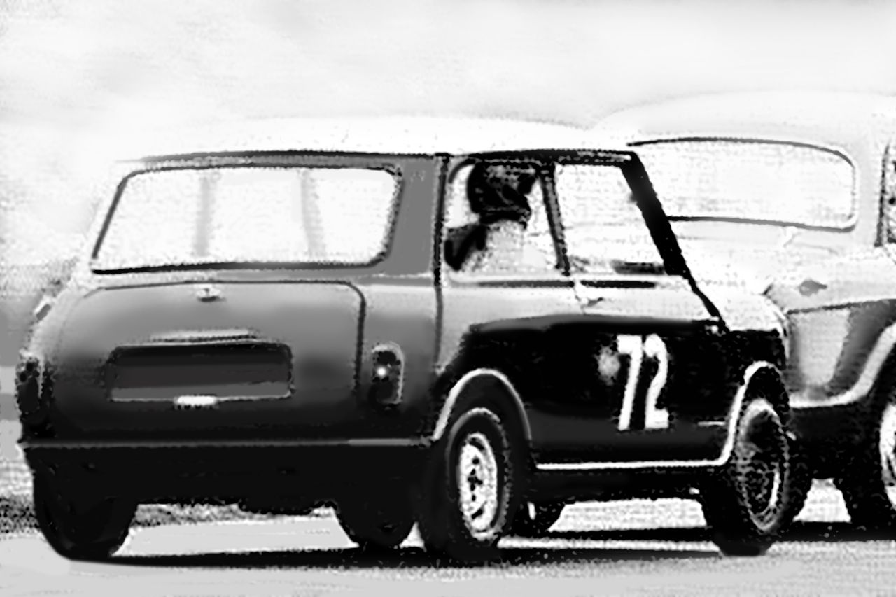 Mini
