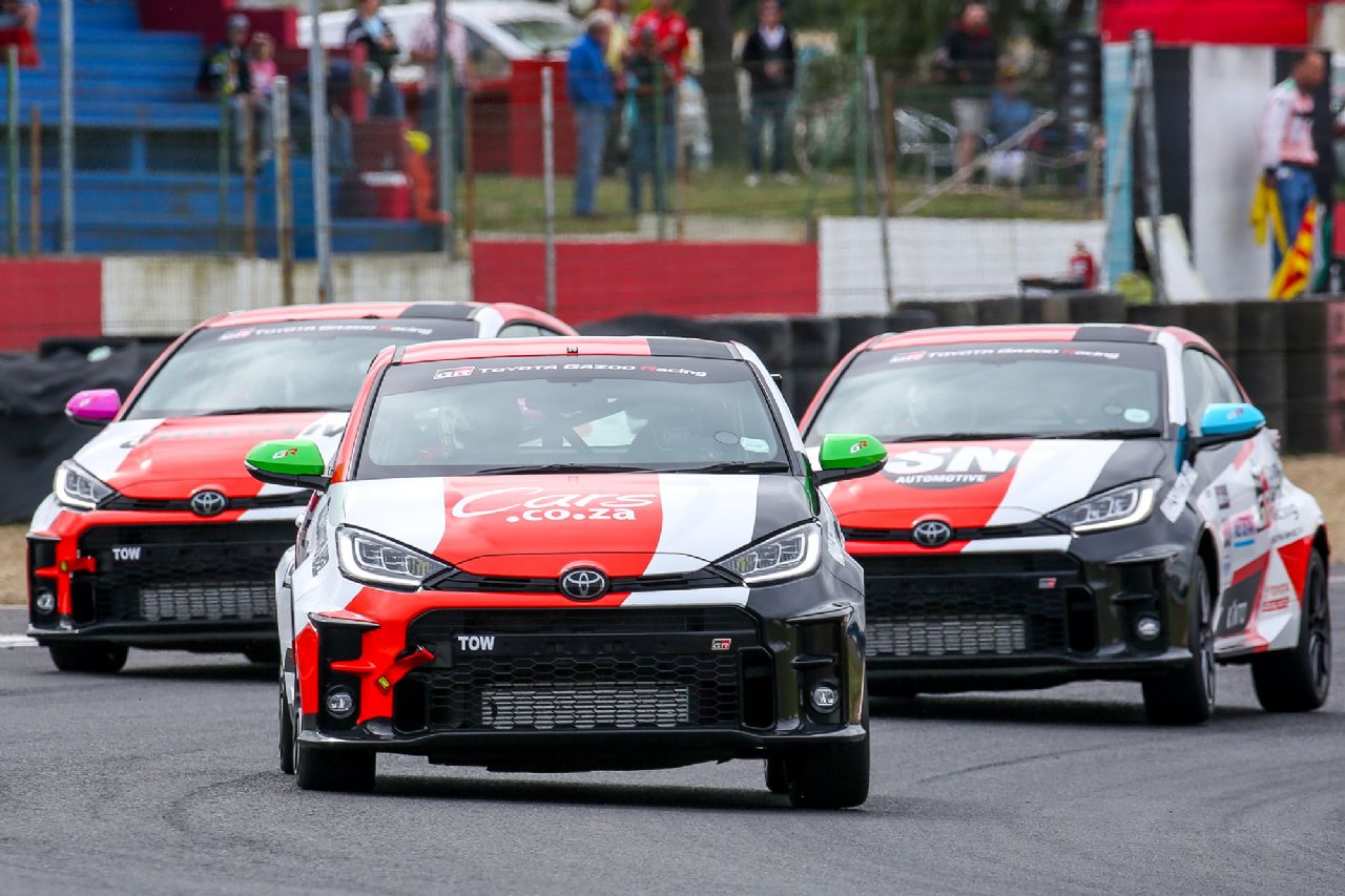 Racing