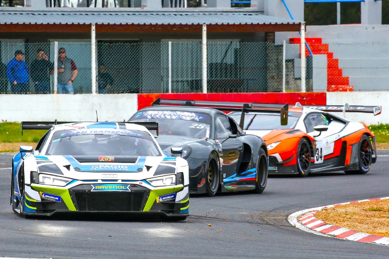 Racing