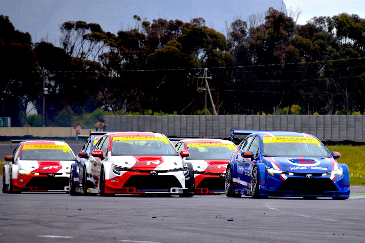 Racing