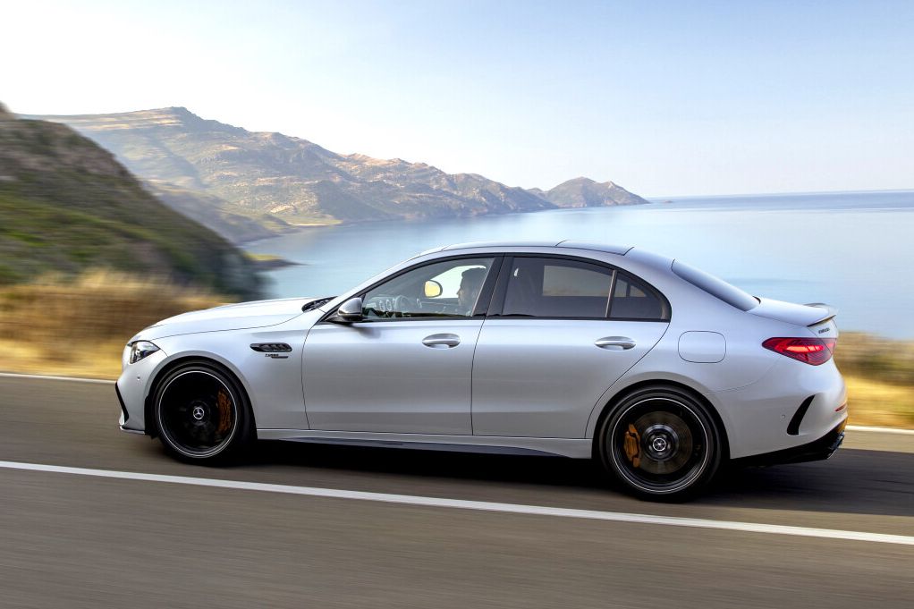 AMG