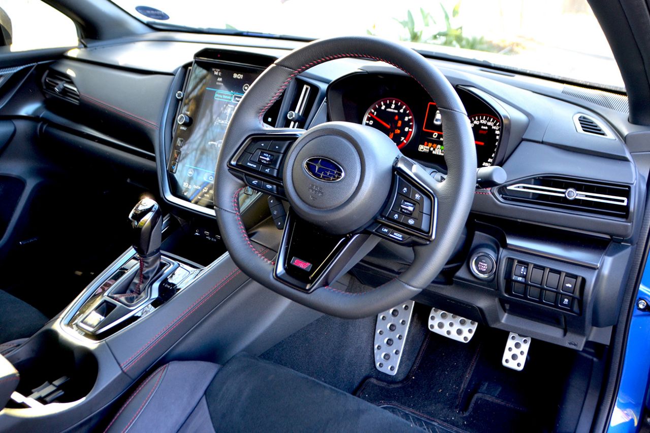 WRX