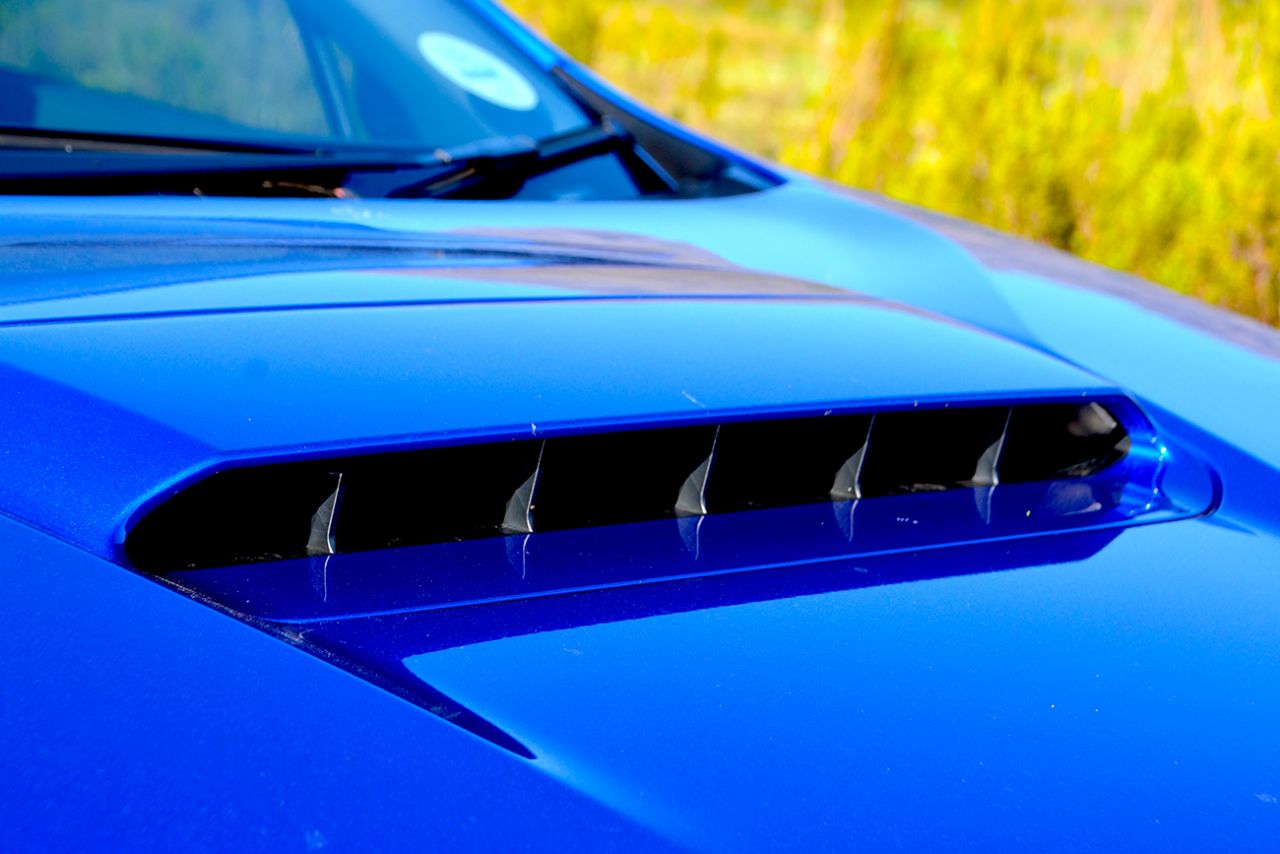 Subaru