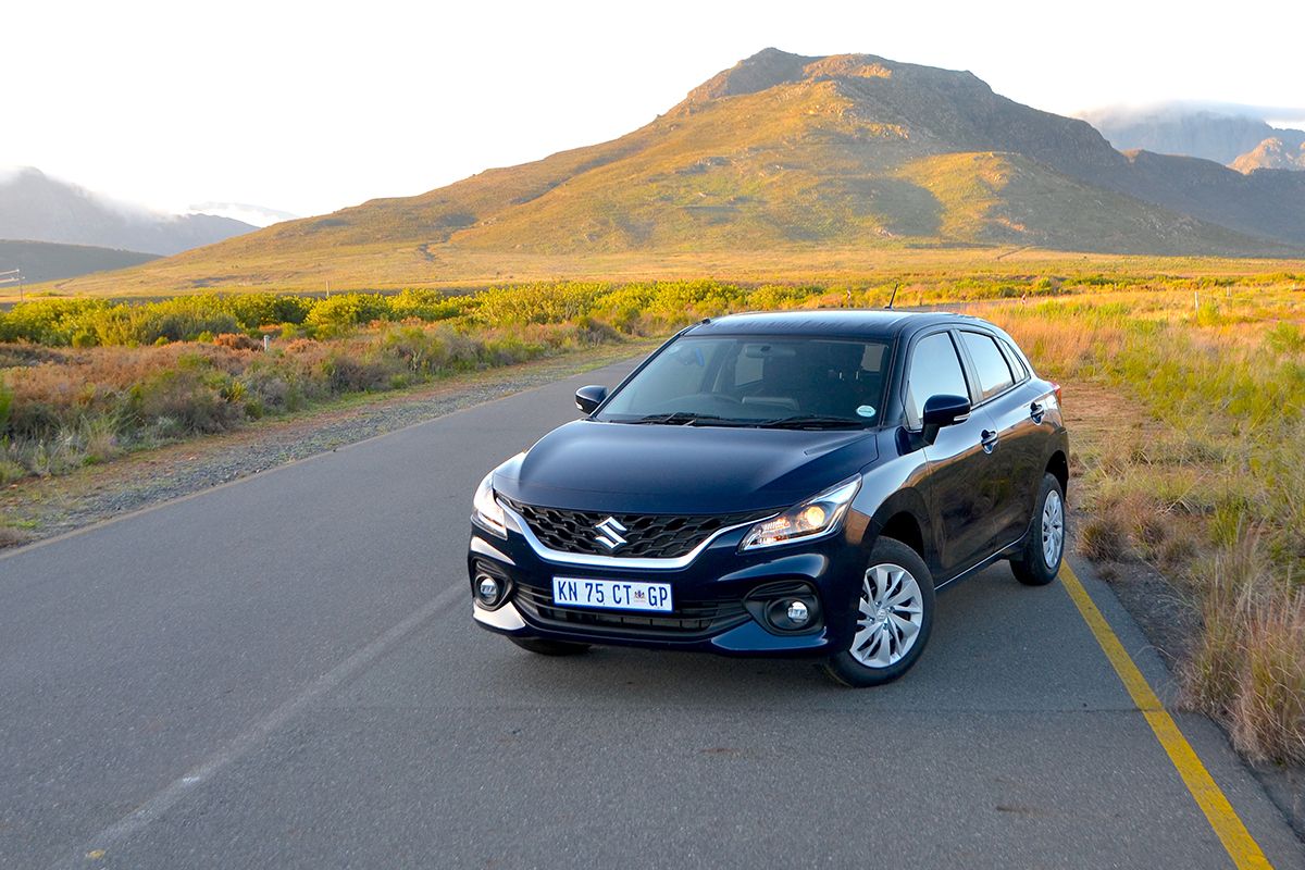 Baleno