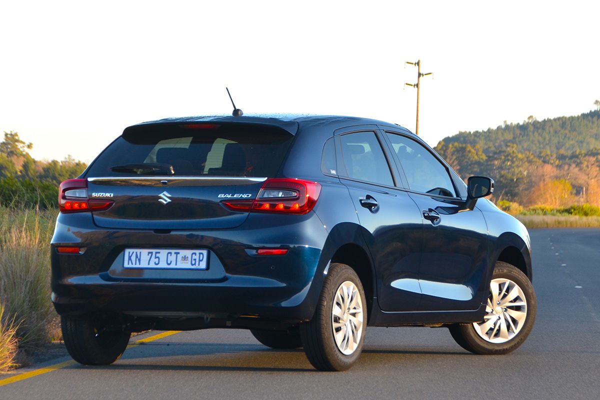 Baleno