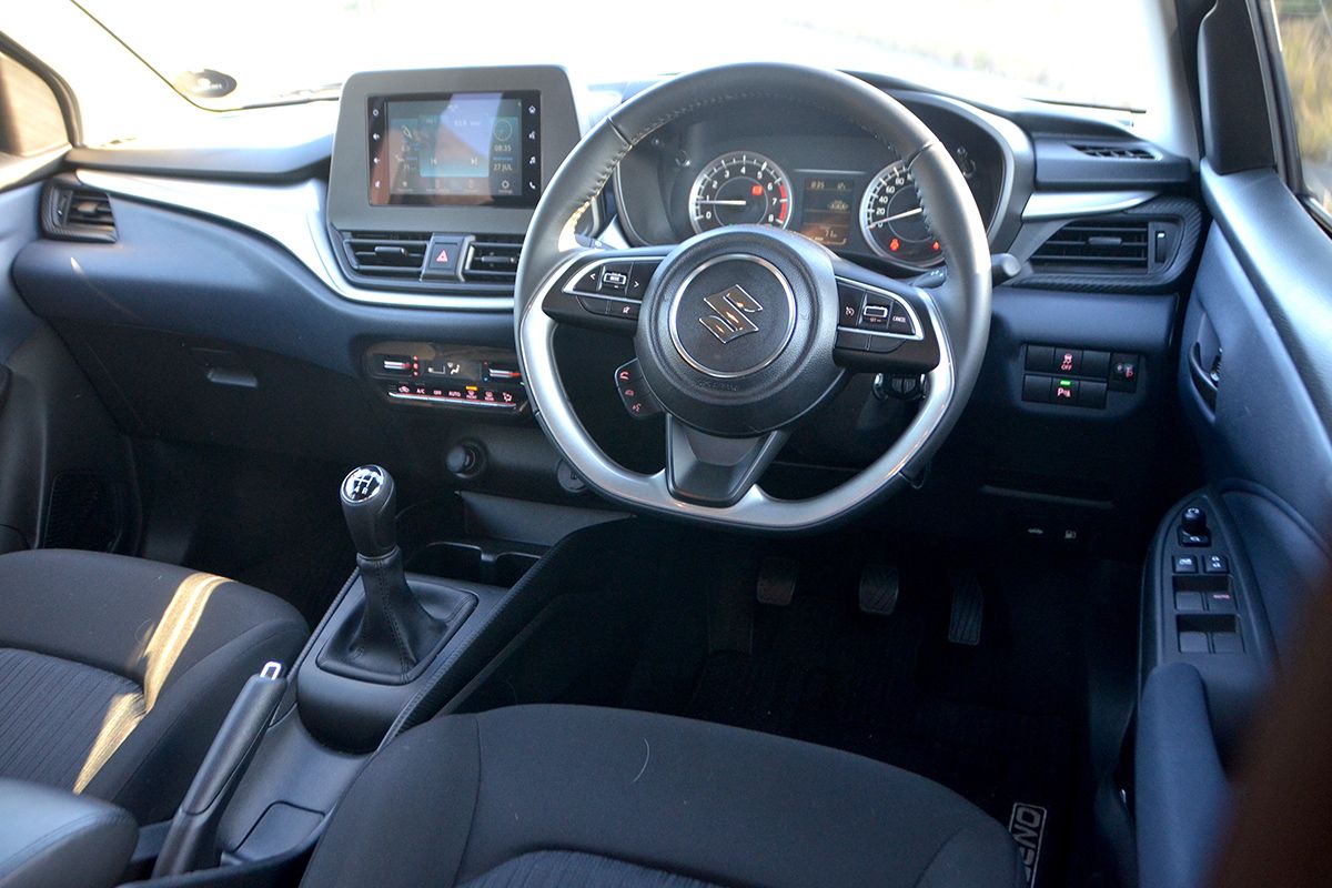 Suzuki