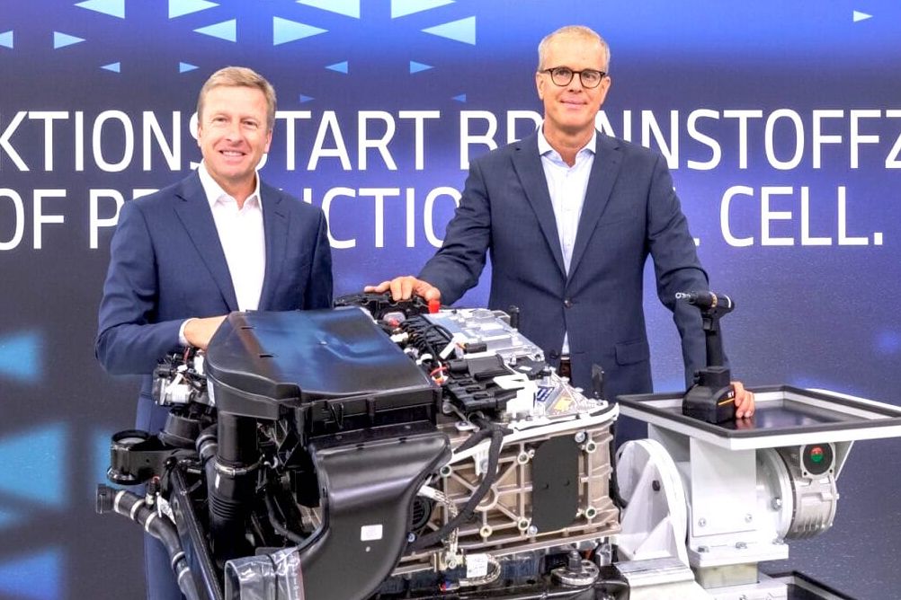 Fuel Cell
