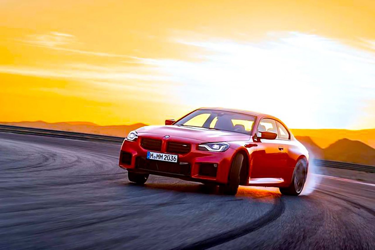 M2