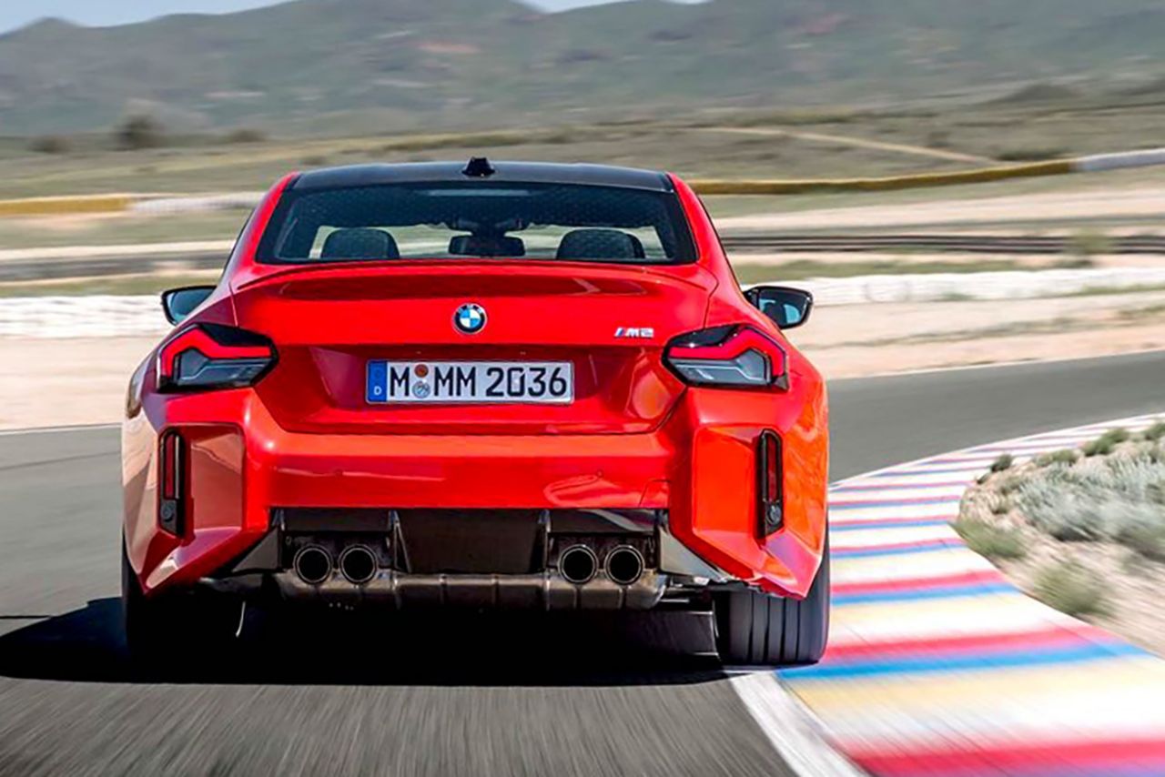 BMW