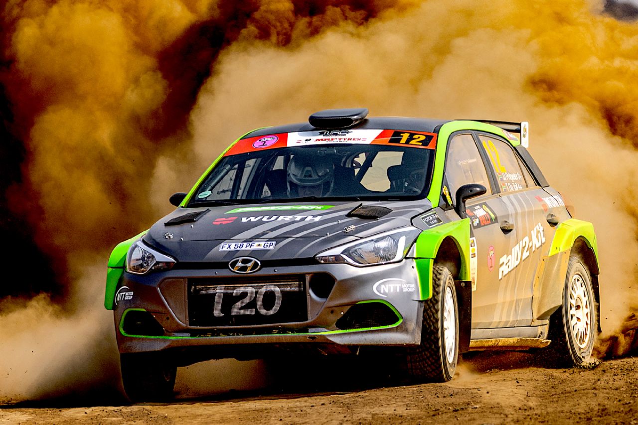 Rally