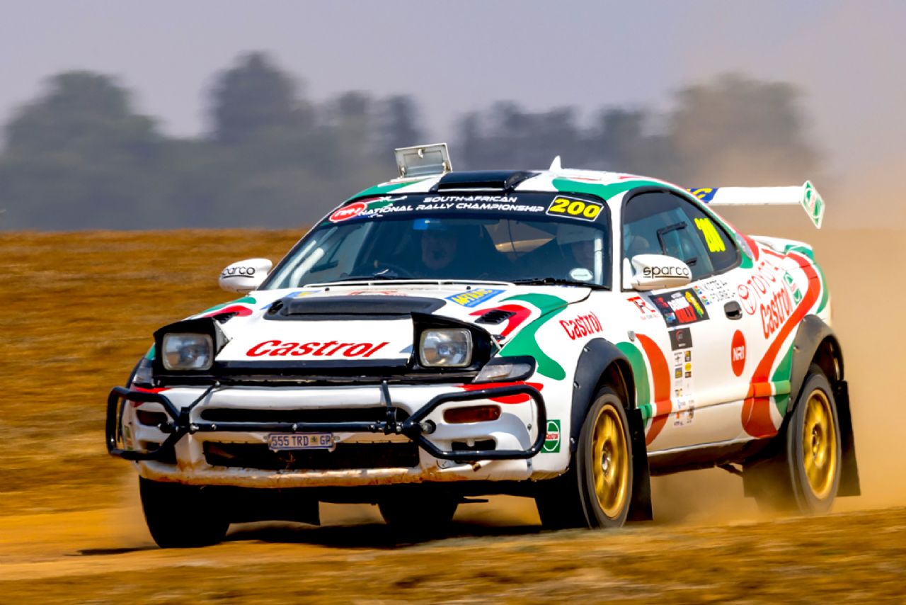 Rally