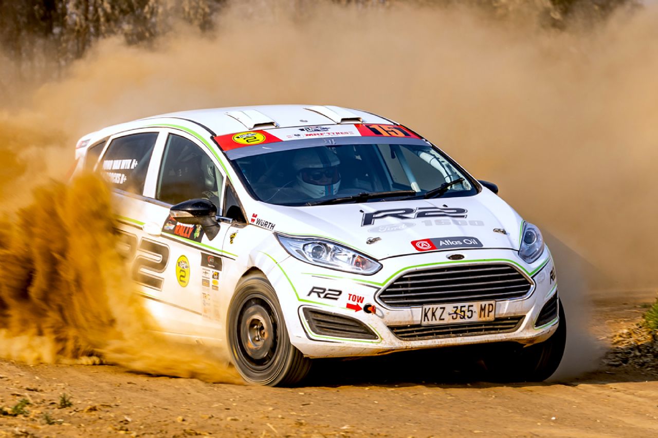 Rally