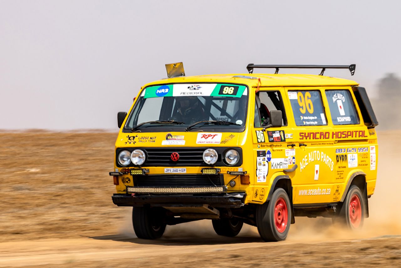 Rally