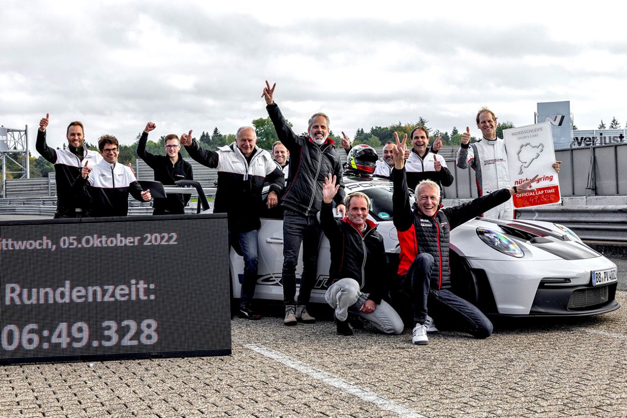 Nurburgring