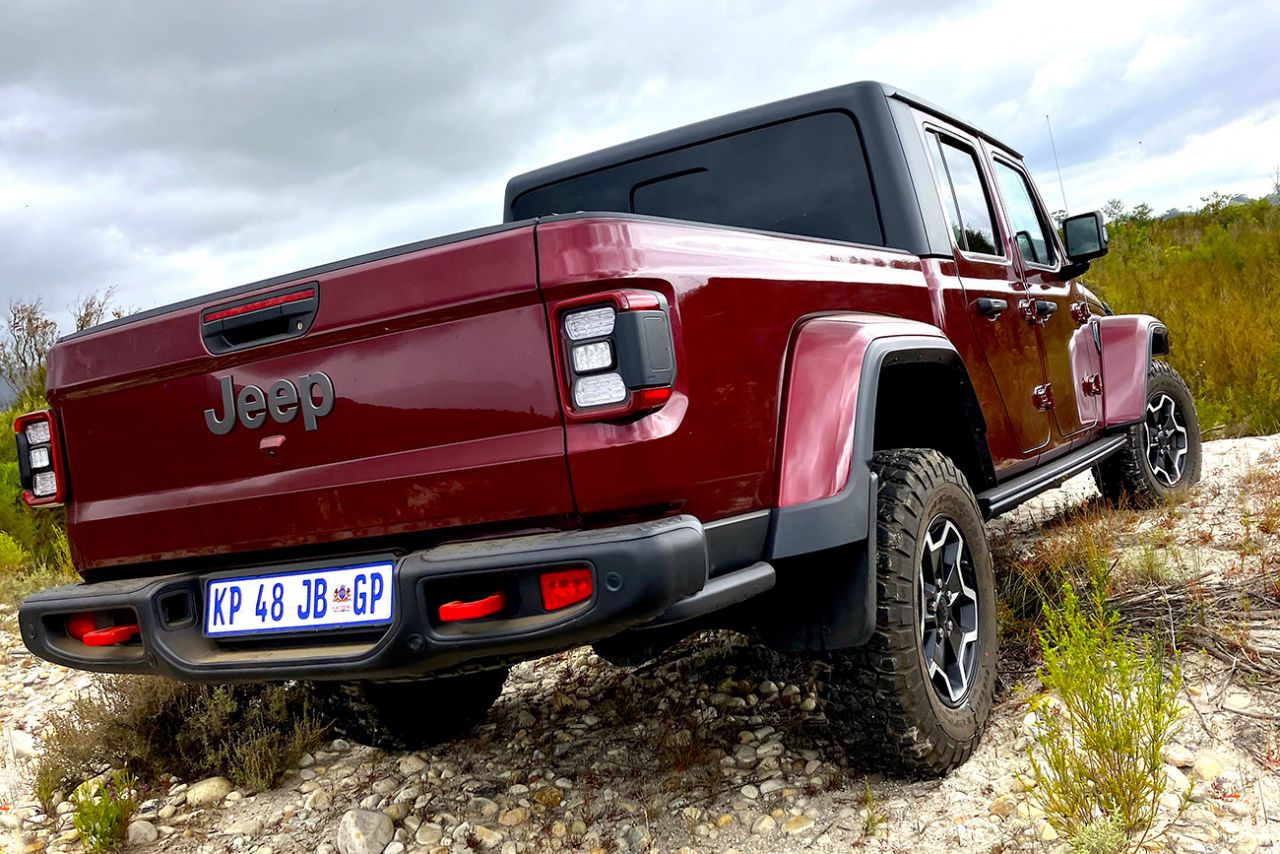 Rubicon