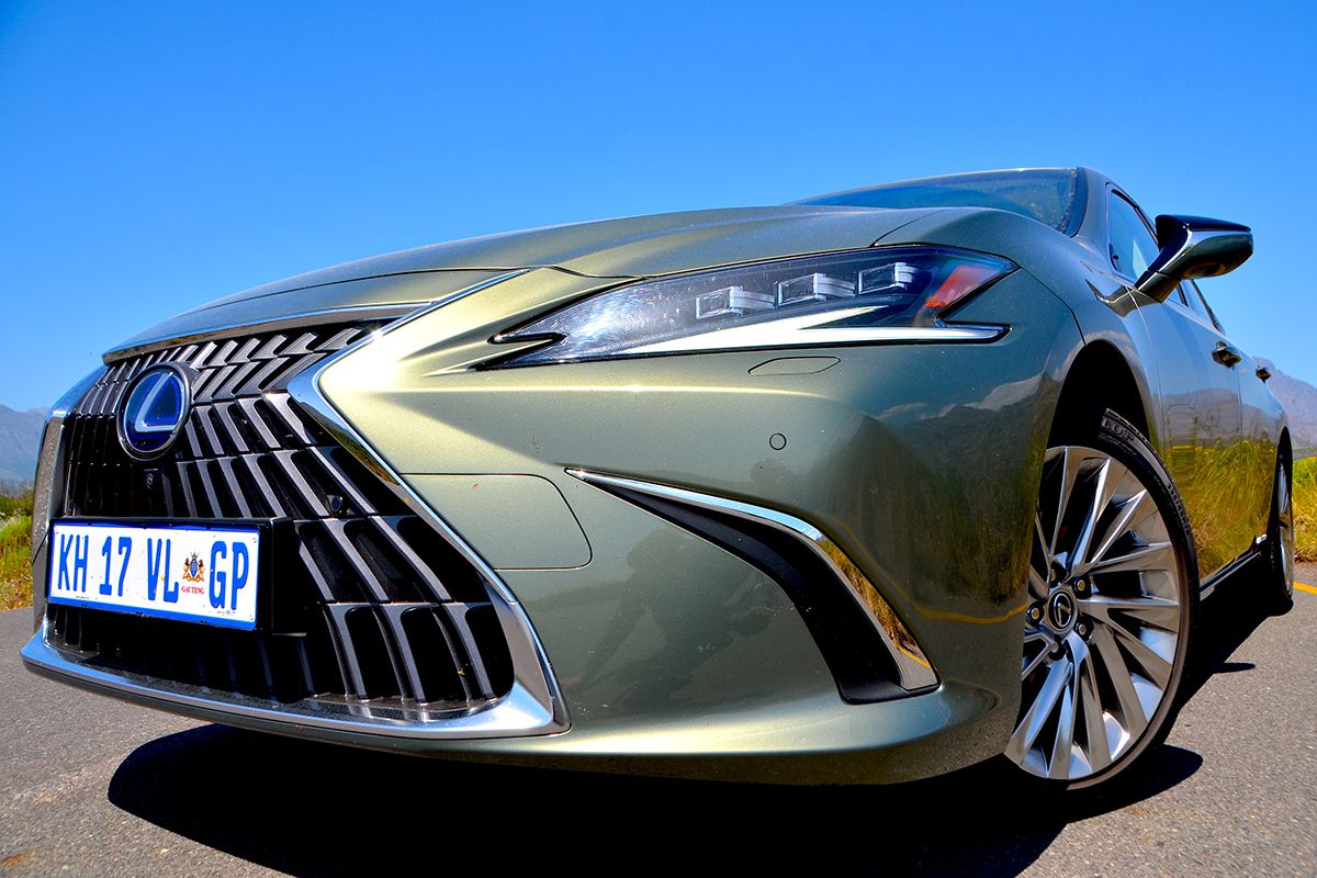 Lexus